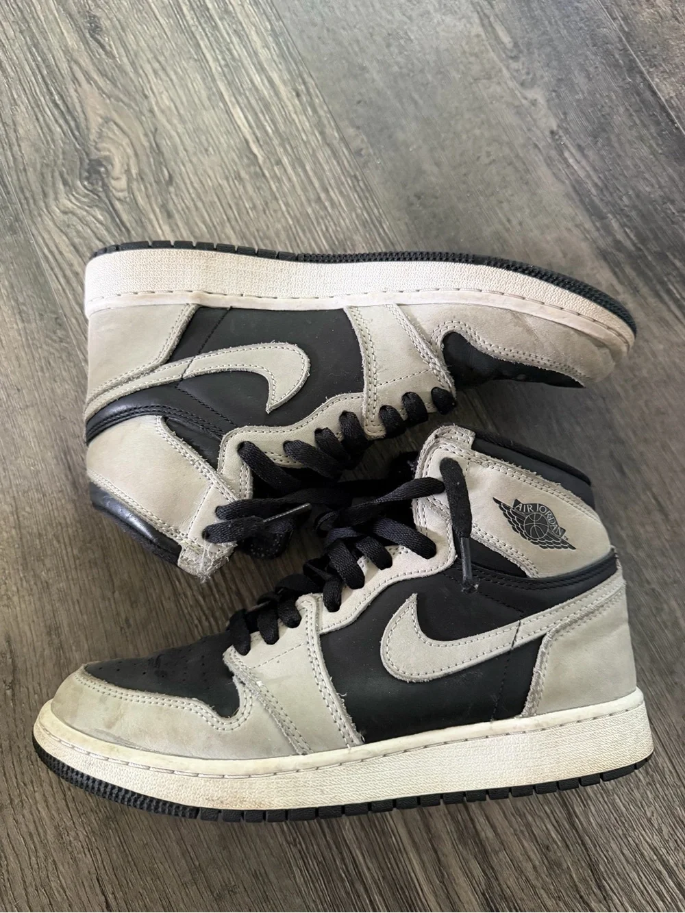 Jordan 1 Retro High Shadow 2.0